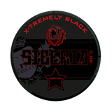 Siberia X-tremely Black en sachets