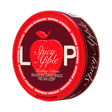Loop Pomme Épicée Hyper Fort Édition Limitée