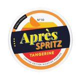 Après No.10 Spritz Mandarine