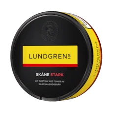 Lundgrens Skåne Fort