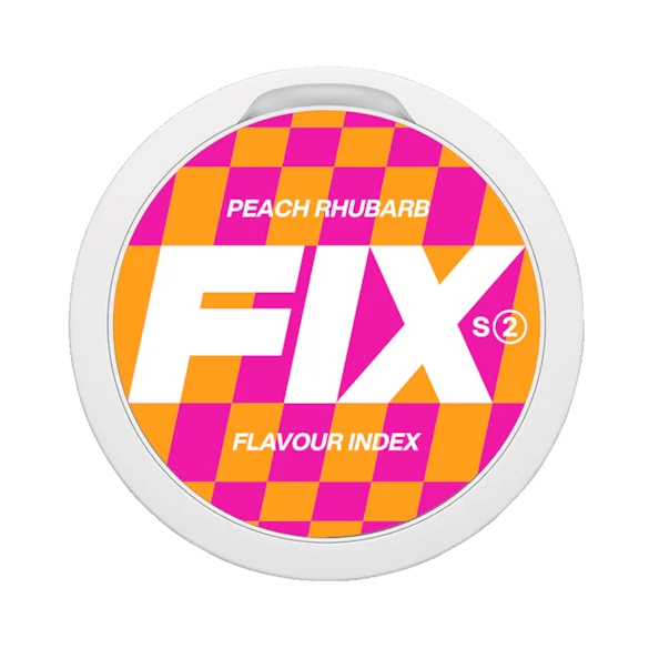 FIX Pêche Rhubarbe S2