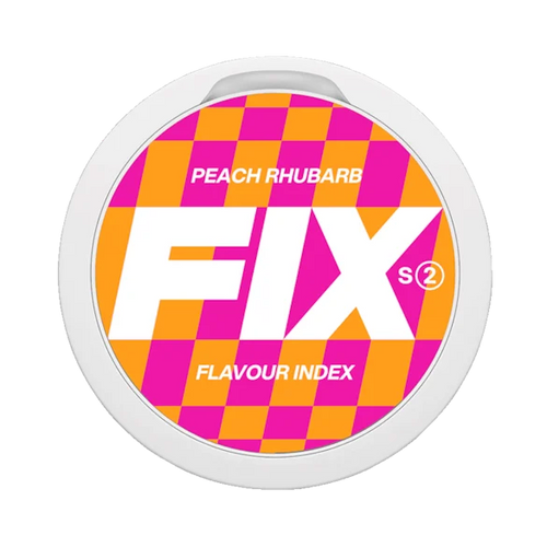 FIX Pêche Rhubarbe S2