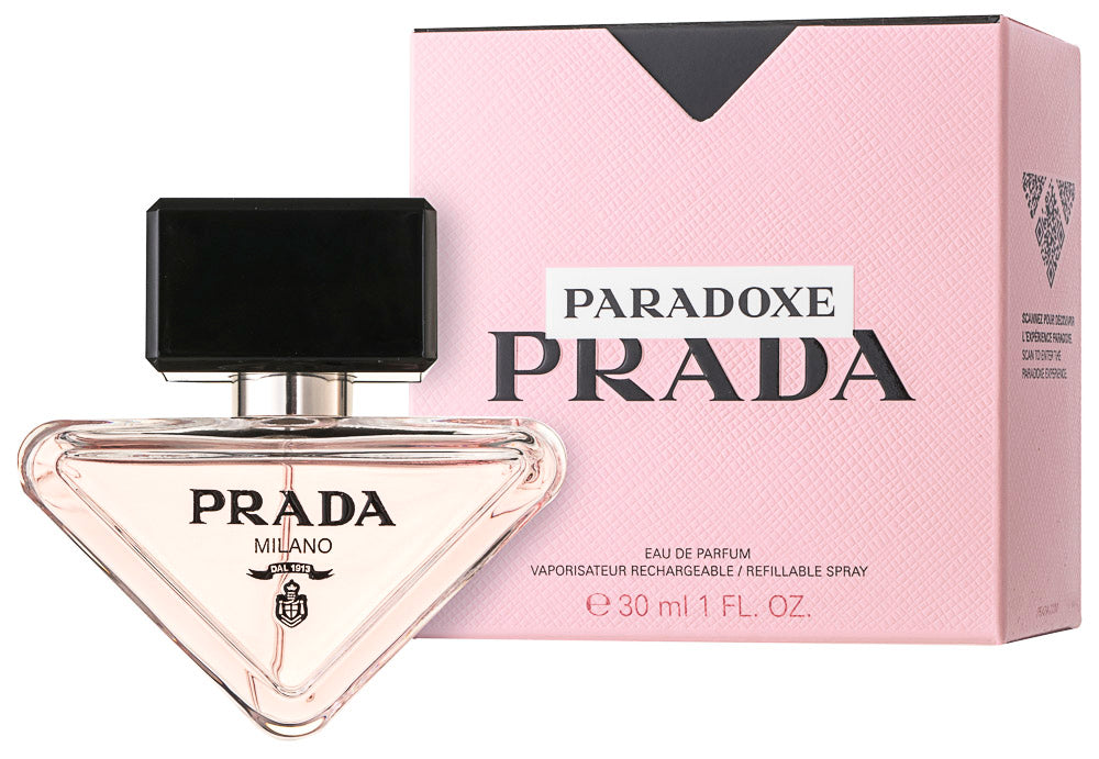 Prada Paradoxe - Eau de Parfum Rechargeable 30 ml
