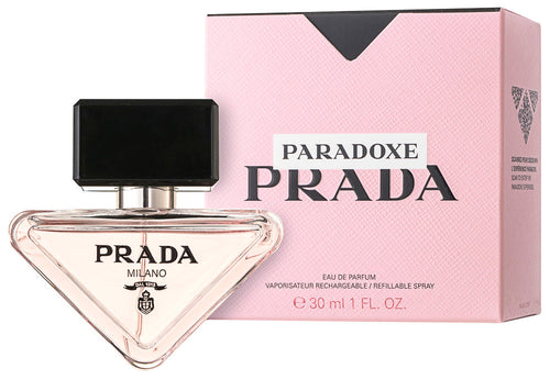 Prada Paradoxe - Eau de Parfum Rechargeable 30 ml