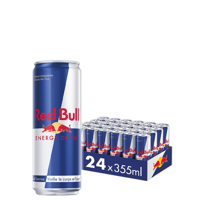 Red Bull Original