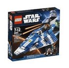 LEGO® Star Wars™ Plo Koon chasseur Jedi 8093
