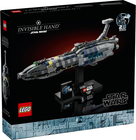 LEGO® Star Wars™ Invisible Hand 75377