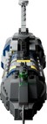 LEGO® Star Wars™ Invisible Hand 75377