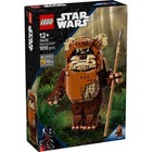 LEGO® Star Wars™ Wicket l’Ewok 75430