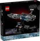 LEGO® Star Wars™ Invisible Hand 75377