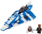 LEGO® Star Wars™ Plo Koon chasseur Jedi 8093