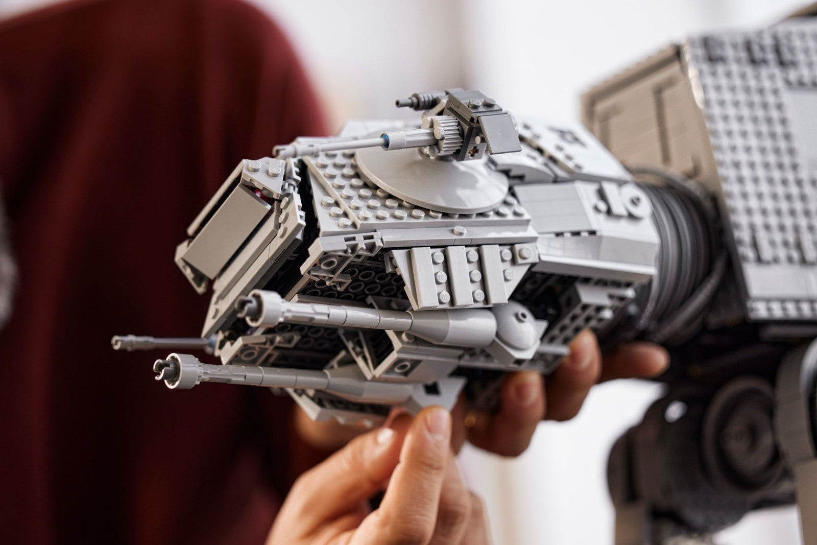 LEGO® Star Wars™ AT-AT 75313