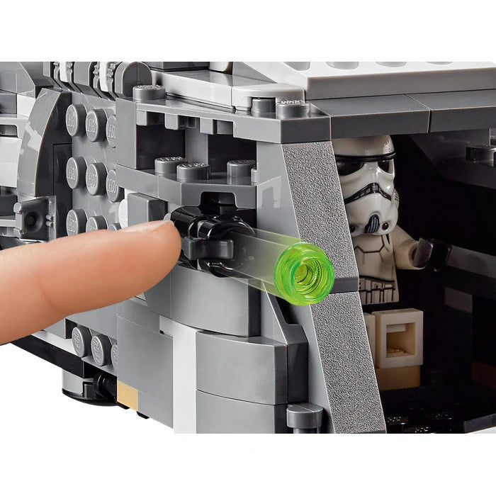 LEGO® Star Wars™ Maraudeur blindé impérial 75311