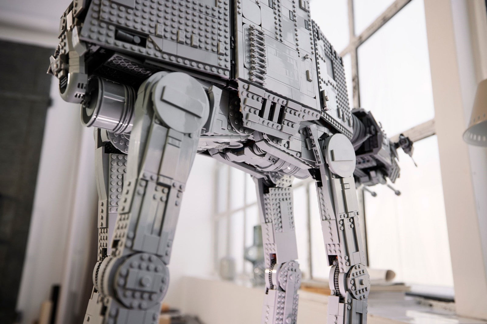 LEGO® Star Wars™ AT-AT 75313