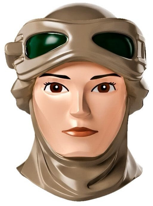 LEGO® Star Wars™ figurine Rey 75113