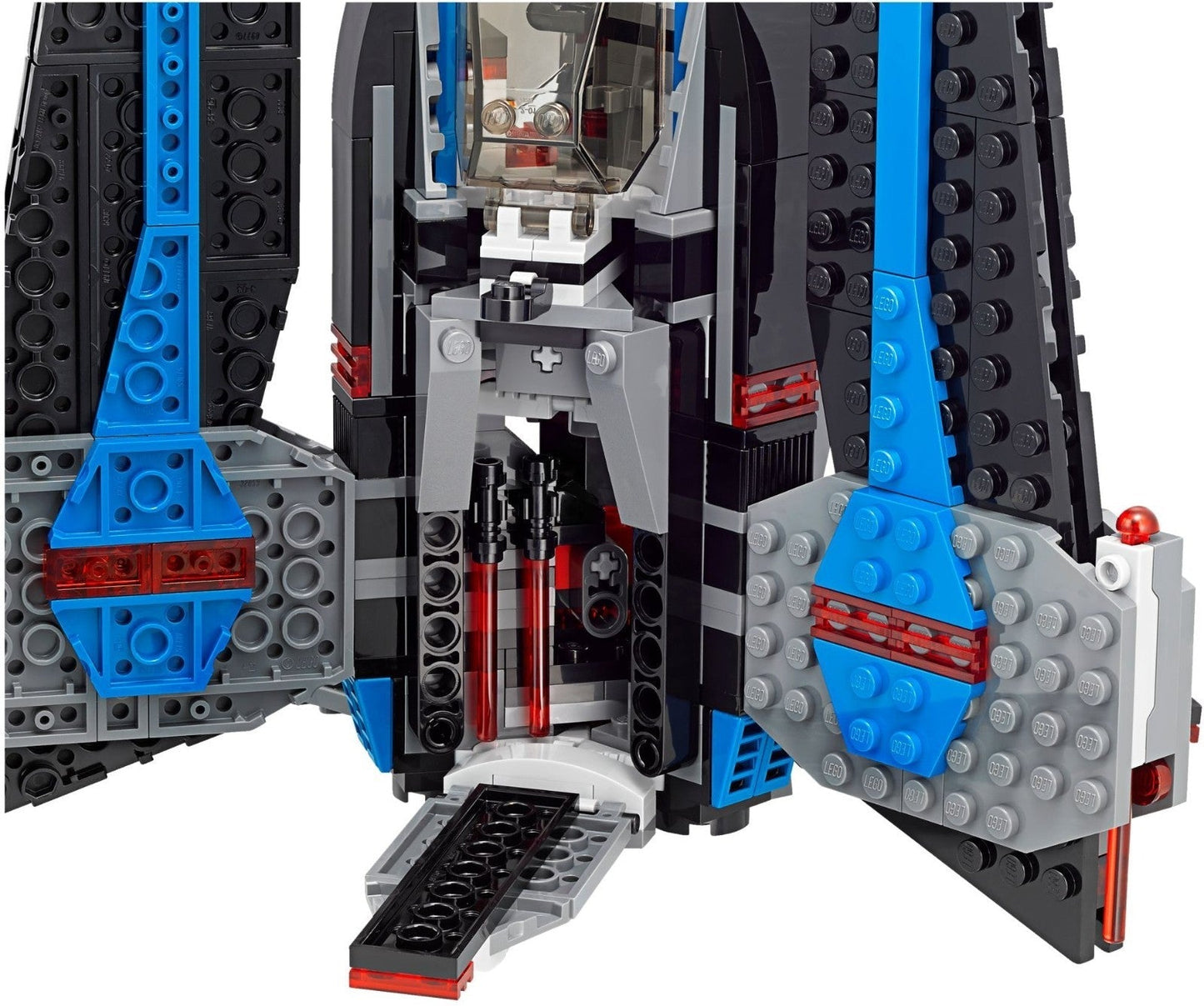 LEGO® Star Wars™ Tracker 75185