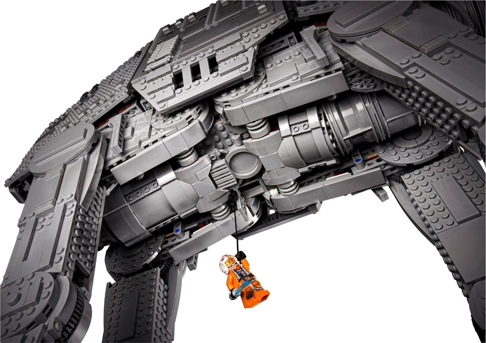 LEGO® Star Wars™ AT-AT 75313