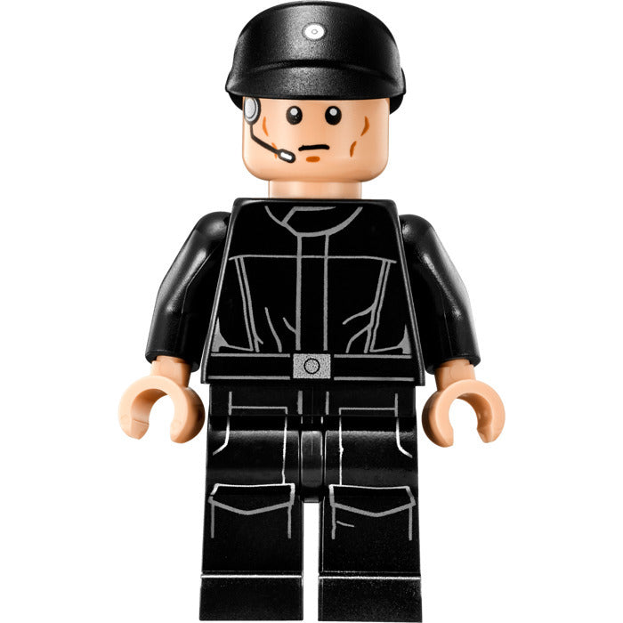 LEGO® Star Wars™ Krennic's navette impériale micro-chasseur 75163