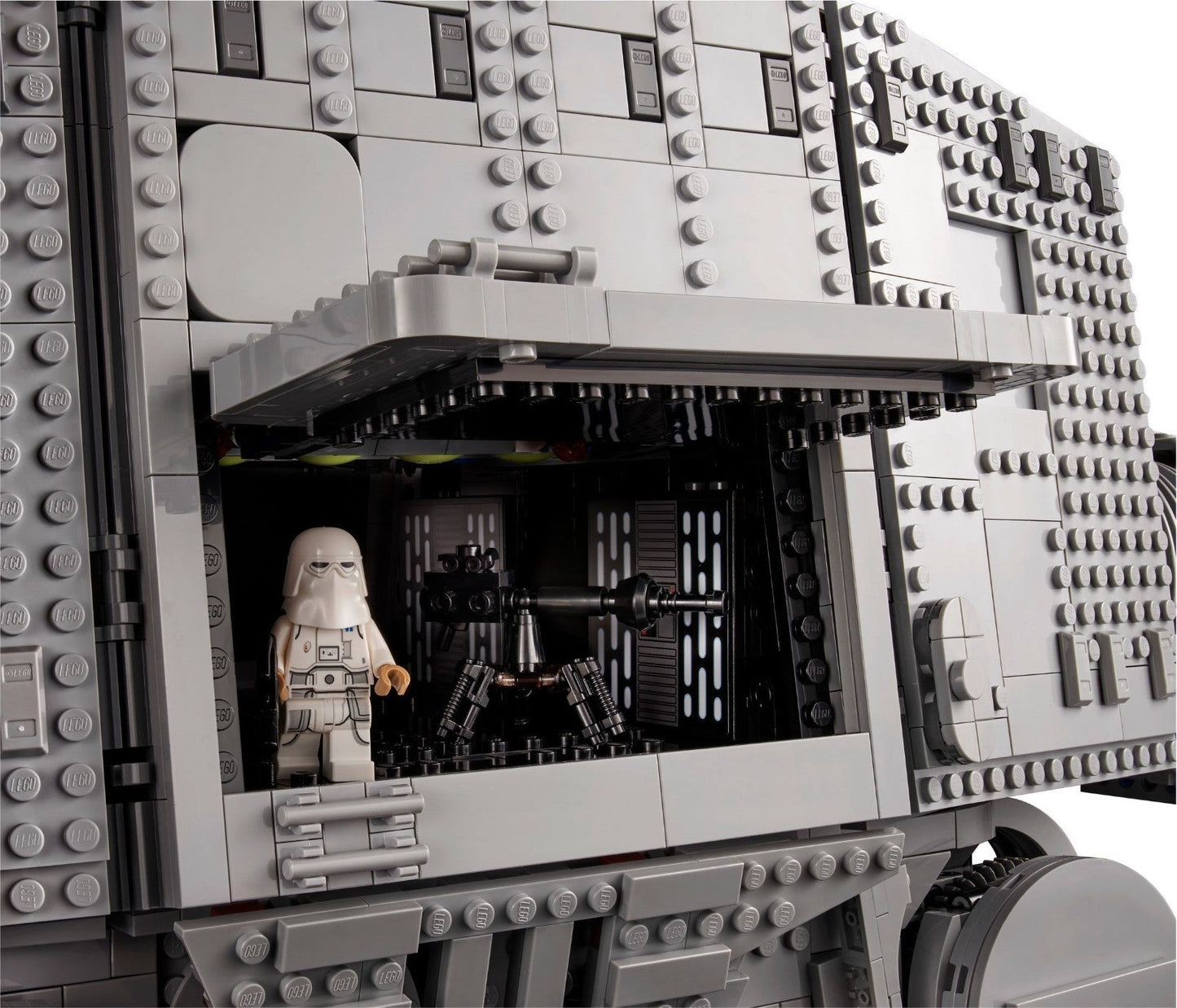 LEGO® Star Wars™ AT-AT 75313