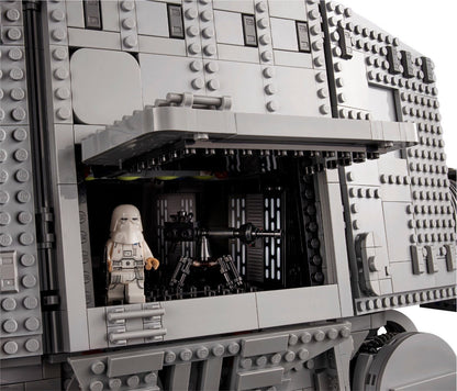 LEGO® Star Wars™ AT-AT 75313