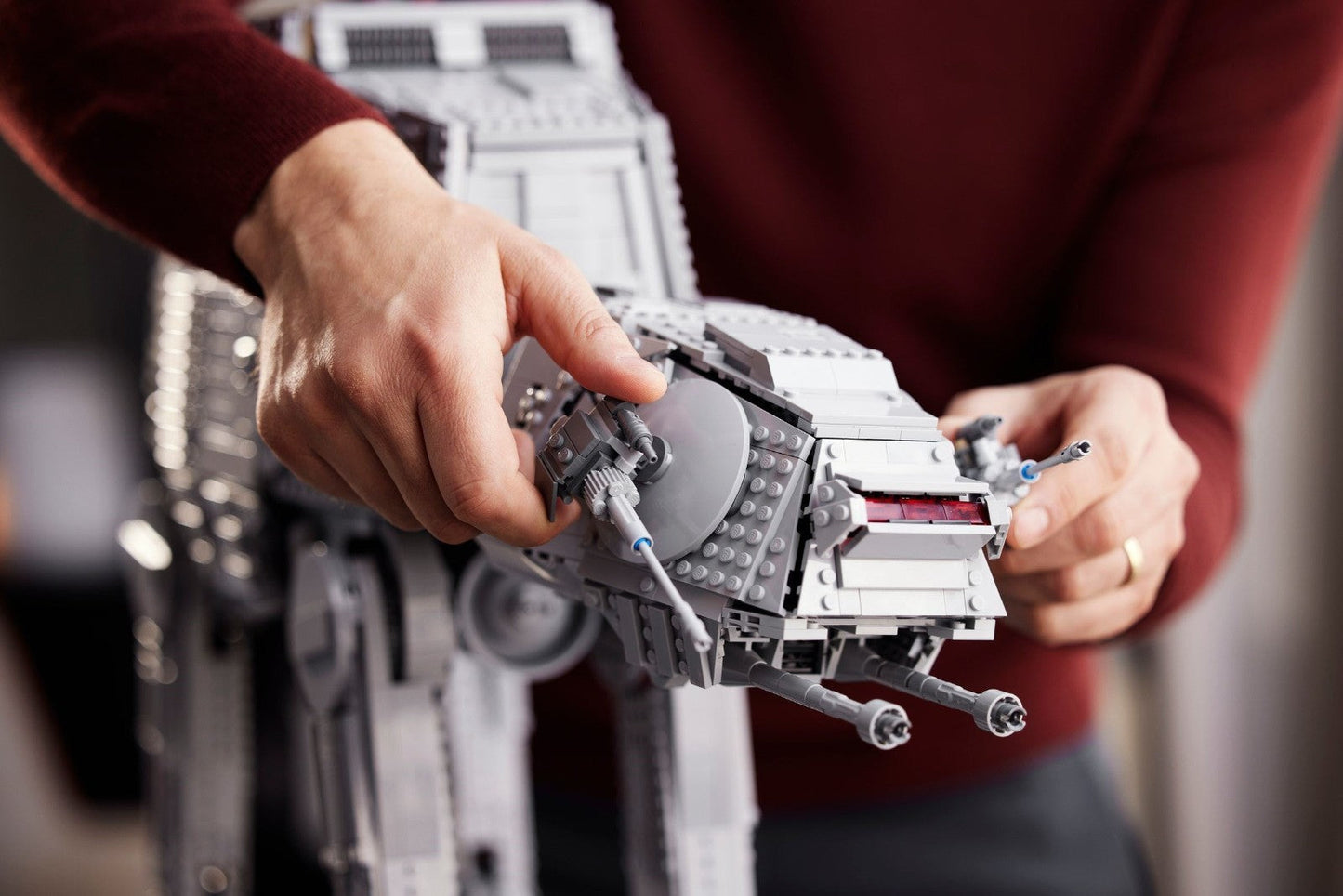 LEGO® Star Wars™ AT-AT 75313