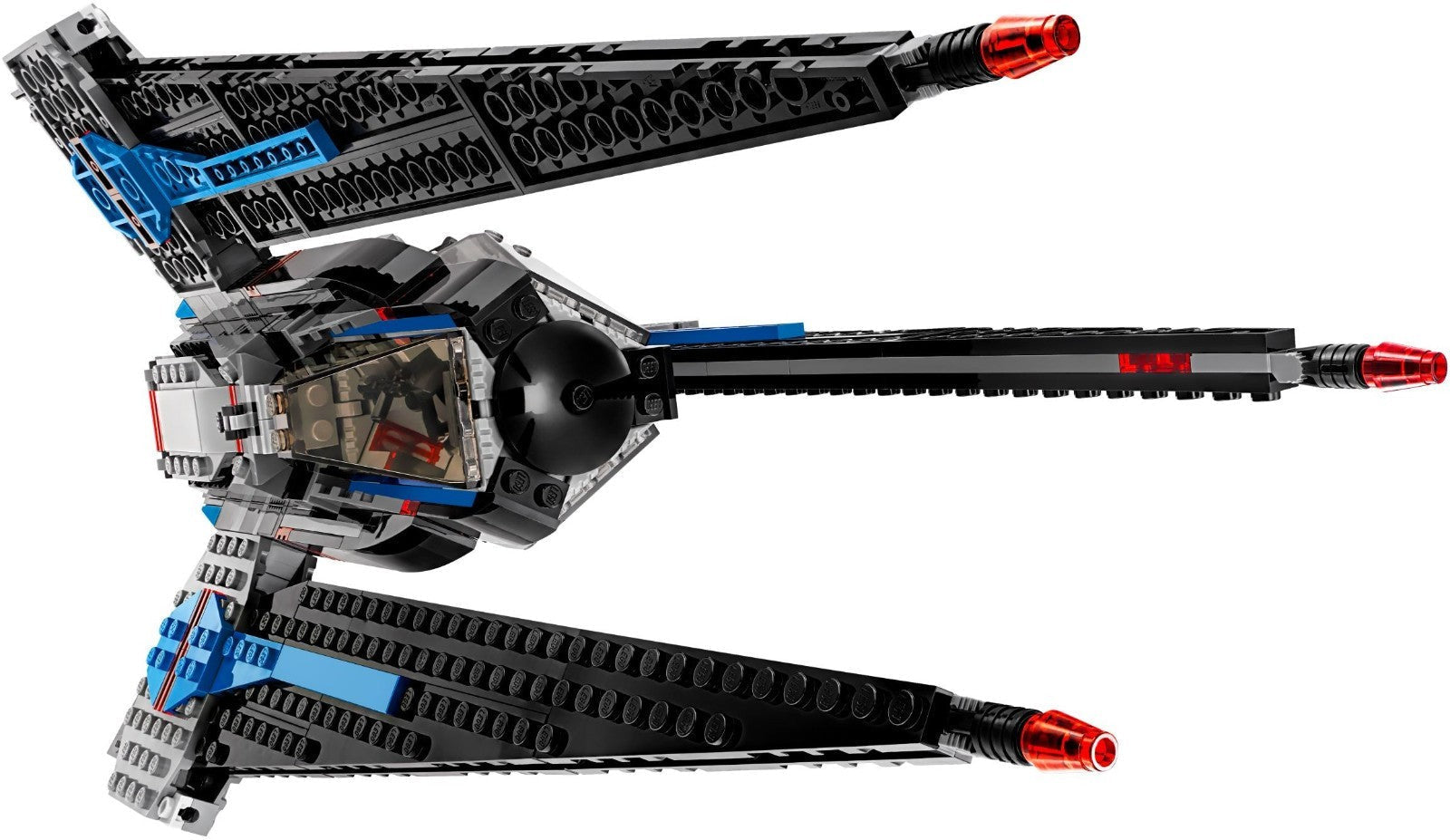 LEGO® Star Wars™ Tracker 75185
