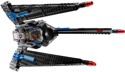 LEGO® Star Wars™ Tracker 75185