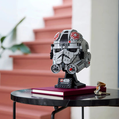 LEGO® Star Wars™ casque de pilote d’AT-AT 75429