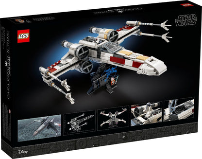 LEGO® Star Wars™ UCS X-wing chasseur stellaire 75355