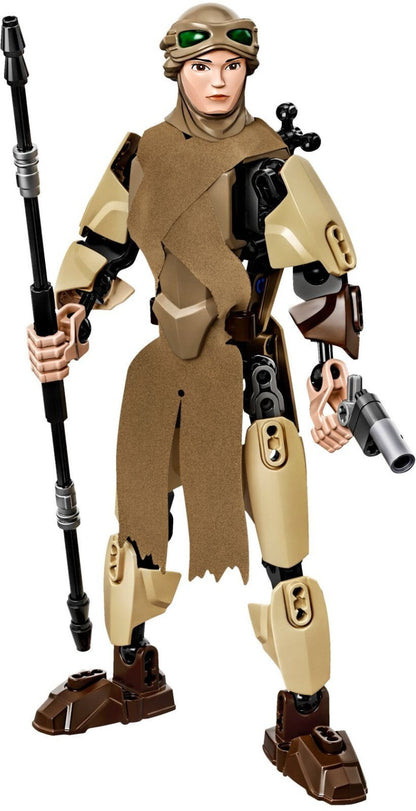 LEGO® Star Wars™ figurine Rey 75113