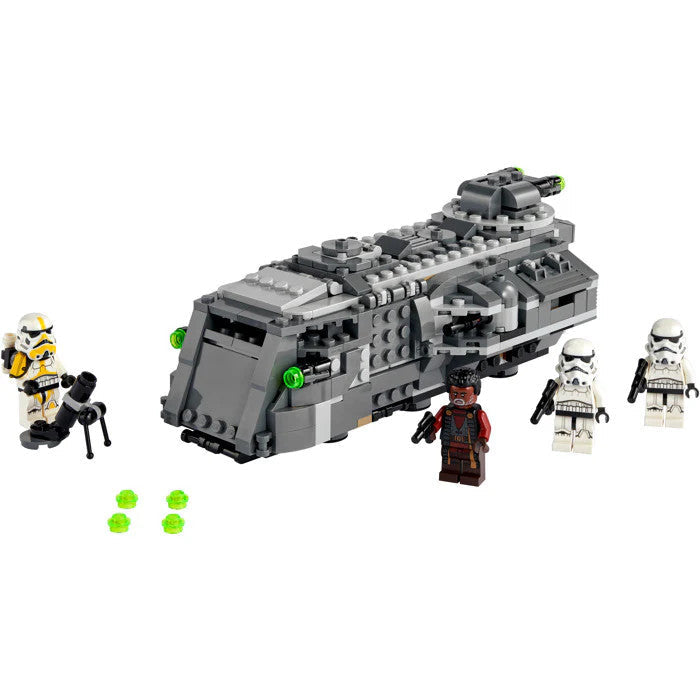 LEGO® Star Wars™ Maraudeur blindé impérial 75311