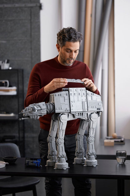 LEGO® Star Wars™ AT-AT 75313