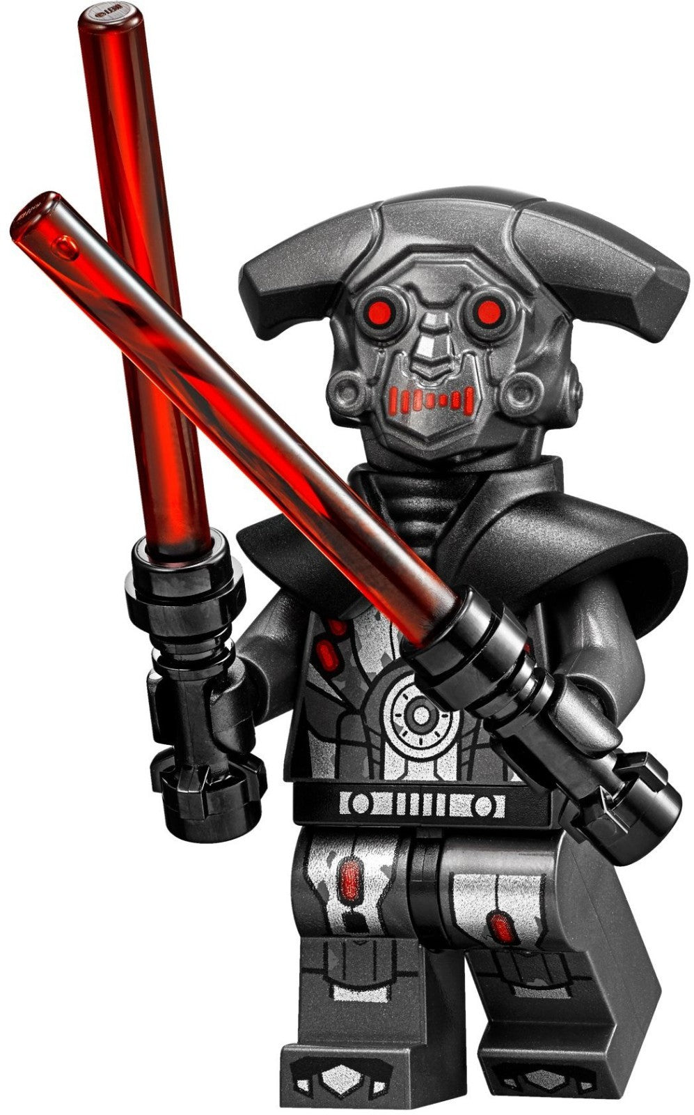 LEGO® Star Wars™ Tracker 75185