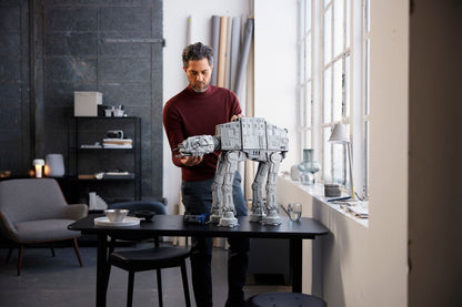 LEGO® Star Wars™ AT-AT 75313