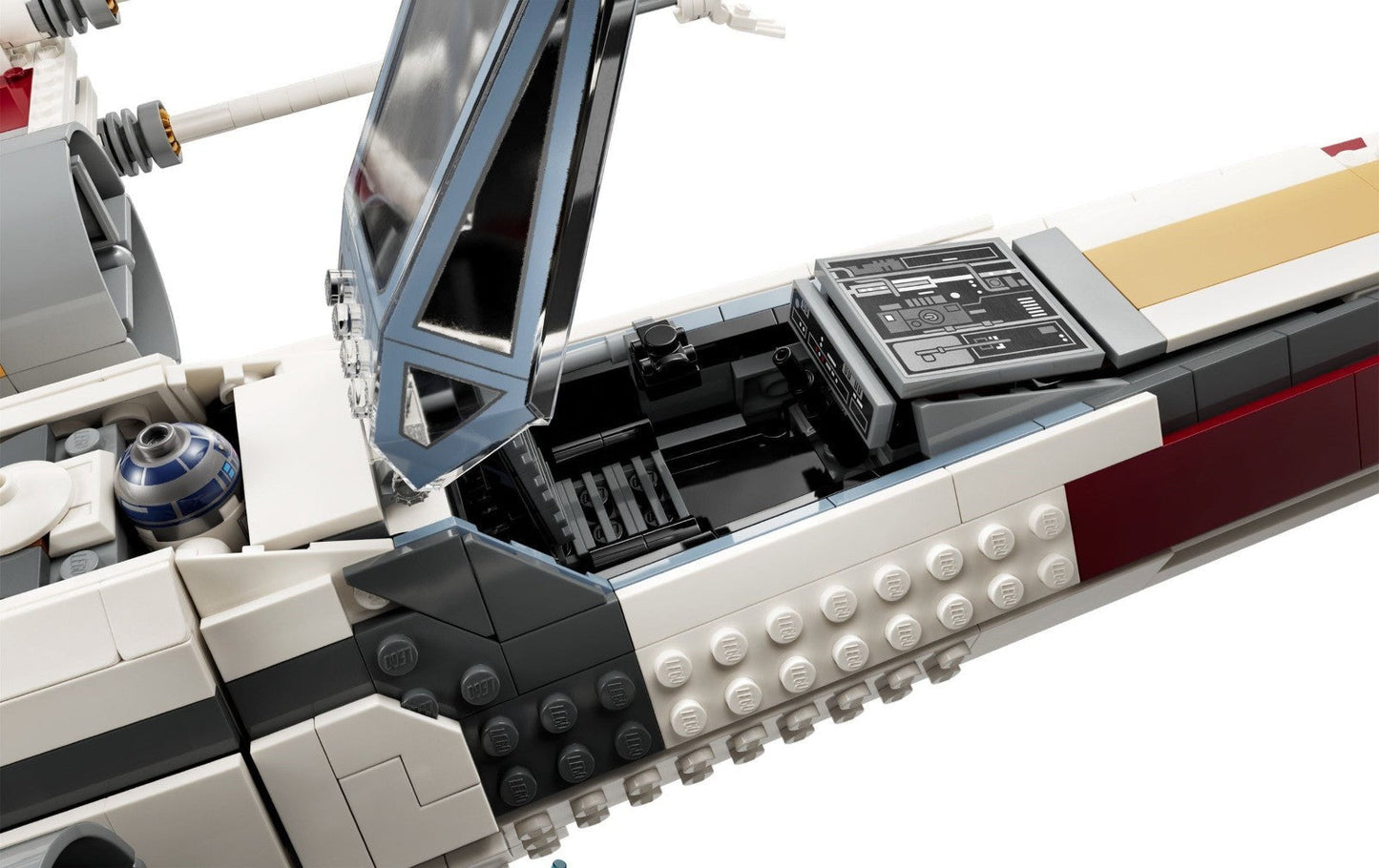 LEGO® Star Wars™ UCS X-wing chasseur stellaire 75355