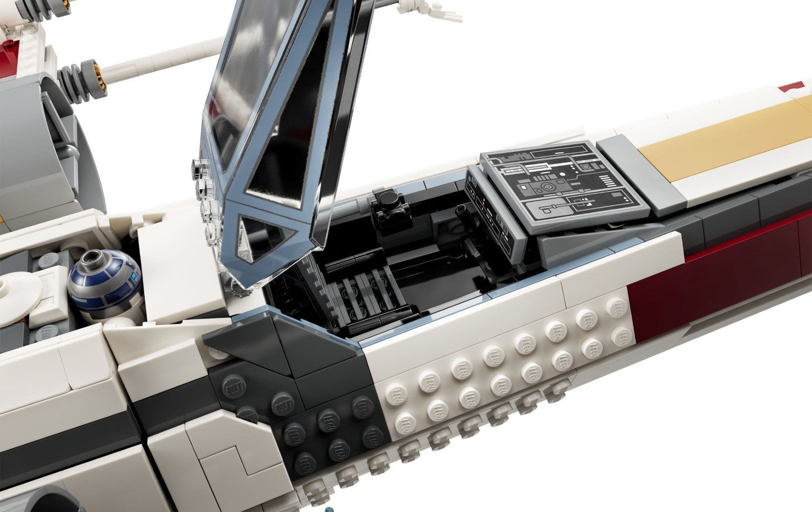 LEGO® Star Wars™ UCS X-wing chasseur stellaire 75355