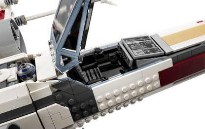 LEGO® Star Wars™ UCS X-wing chasseur stellaire 75355
