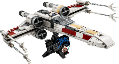 LEGO® Star Wars™ UCS X-wing chasseur stellaire 75355