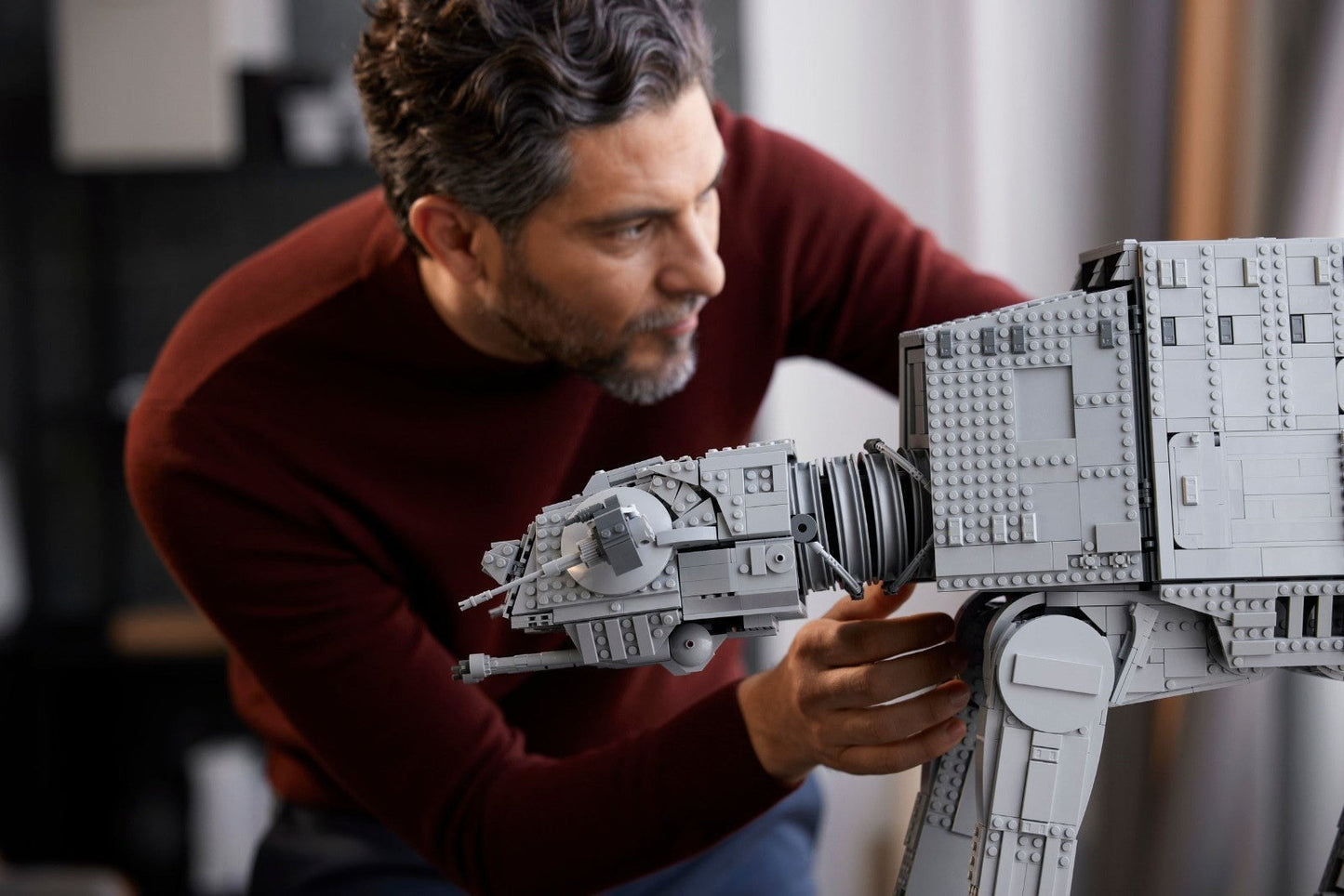 LEGO® Star Wars™ AT-AT 75313