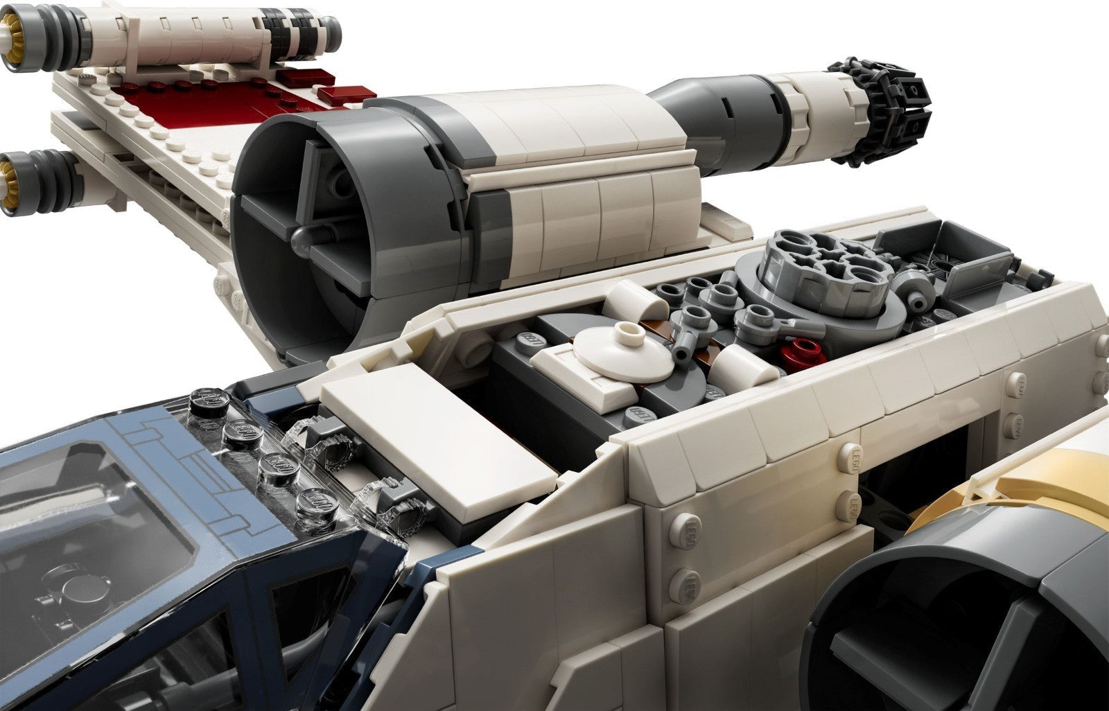 LEGO® Star Wars™ UCS X-wing chasseur stellaire 75355