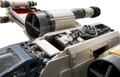 LEGO® Star Wars™ UCS X-wing chasseur stellaire 75355