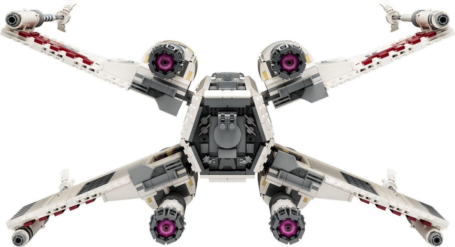 LEGO® Star Wars™ UCS X-wing chasseur stellaire 75355