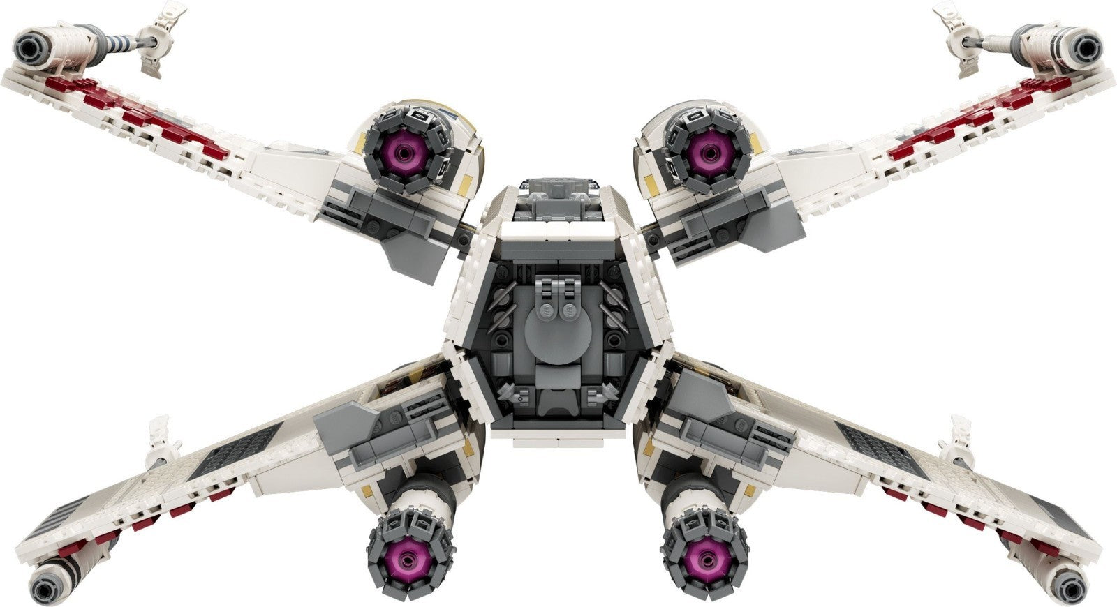 LEGO® Star Wars™ UCS X-wing chasseur stellaire 75355