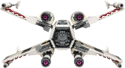 LEGO® Star Wars™ UCS X-wing chasseur stellaire 75355