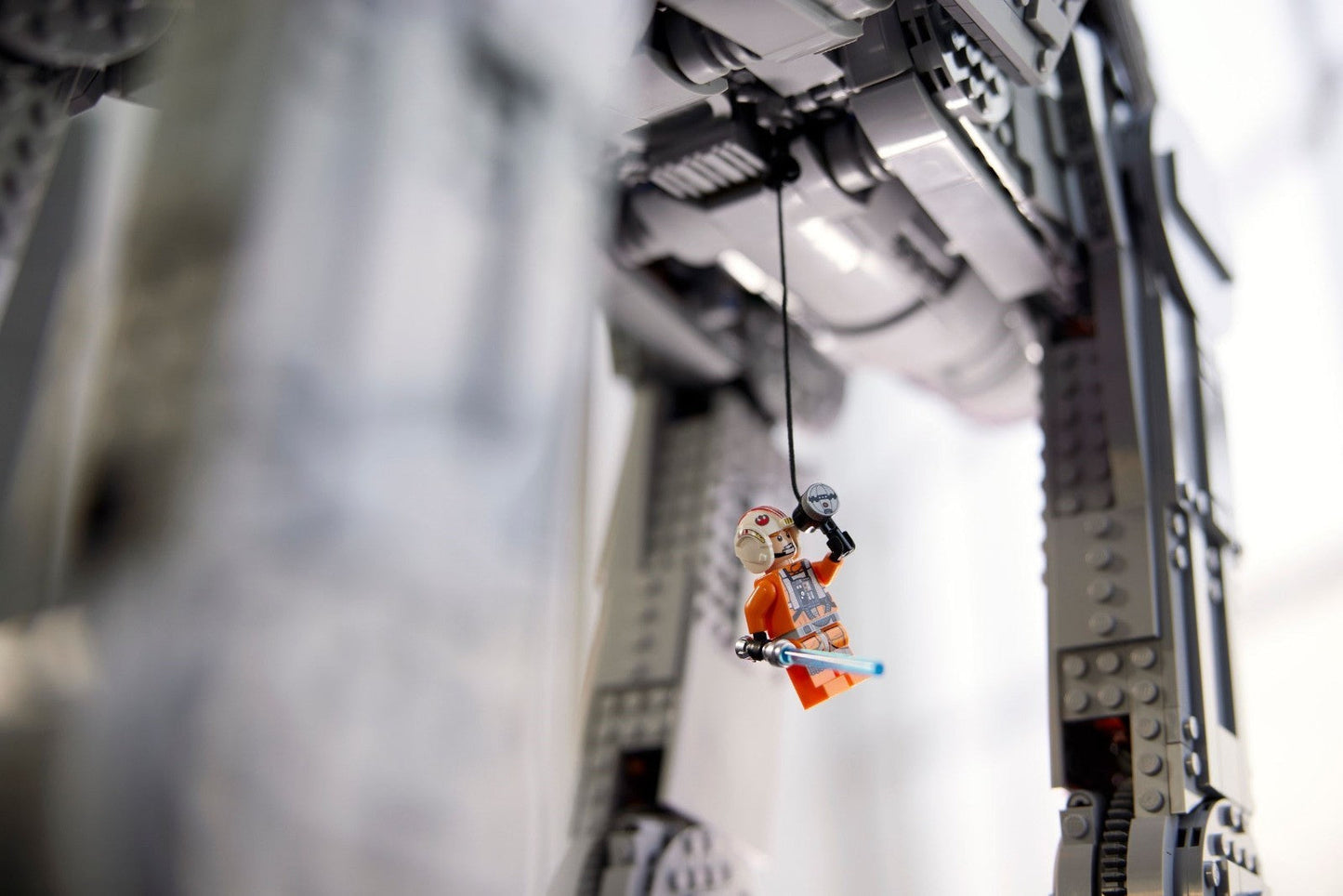 LEGO® Star Wars™ AT-AT 75313