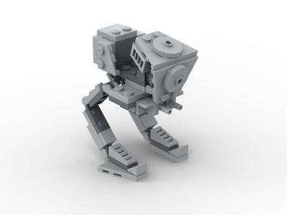 LEGO® Star Wars™ AT-ST . L’Empire contre-attaque. Darth Vader sachet 30495