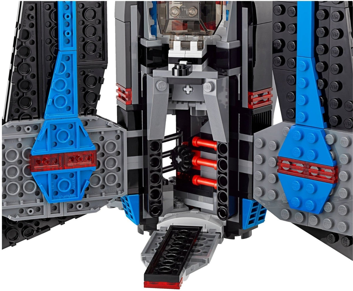 LEGO® Star Wars™ Tracker 75185