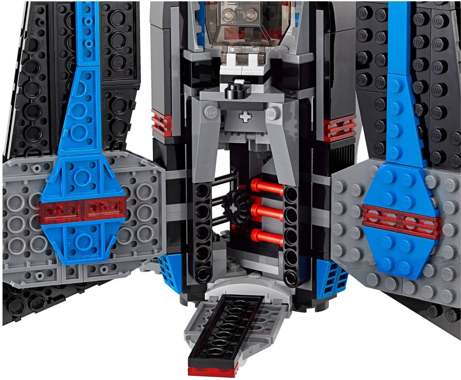 LEGO® Star Wars™ Tracker 75185