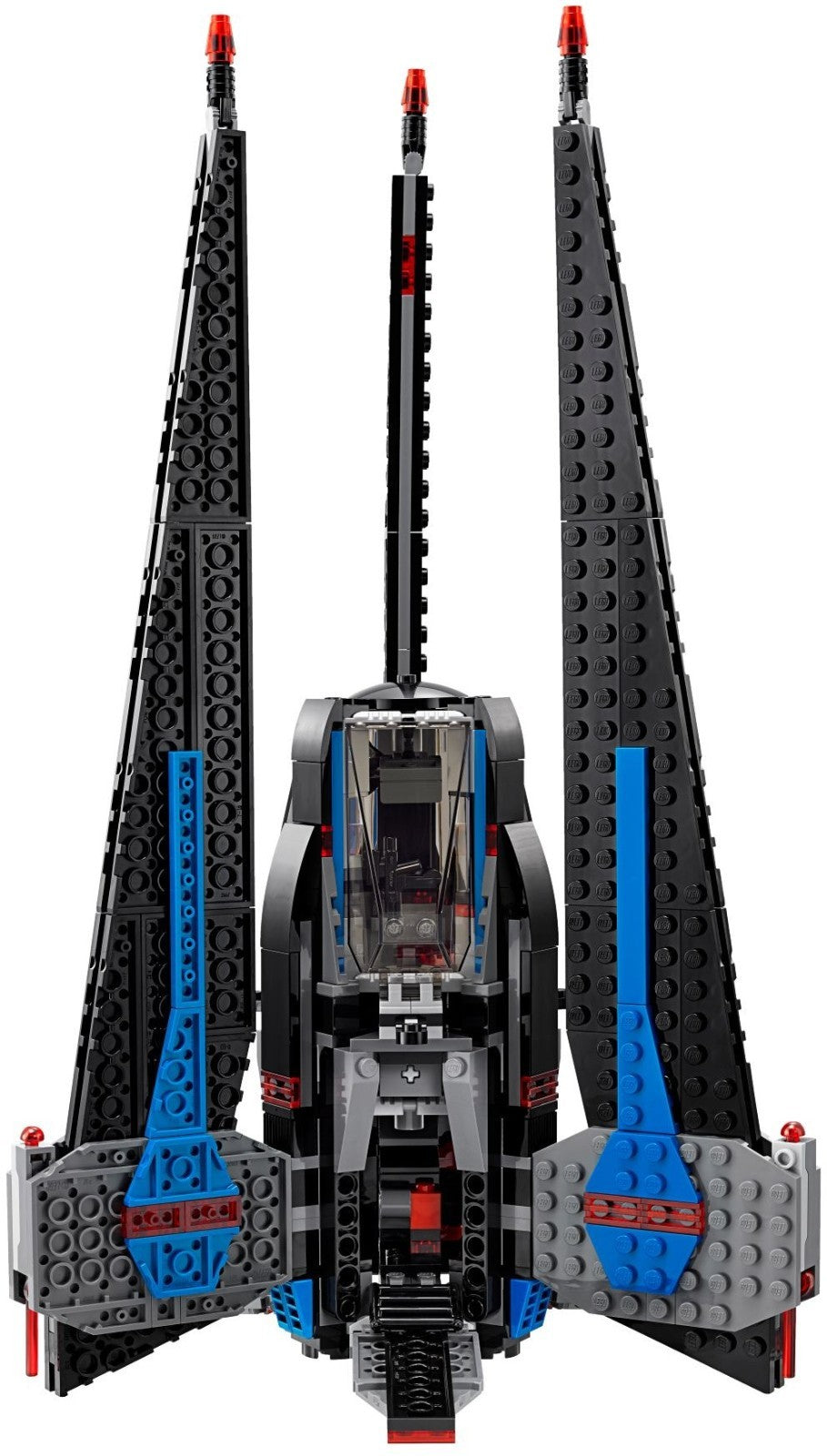 LEGO® Star Wars™ Tracker 75185