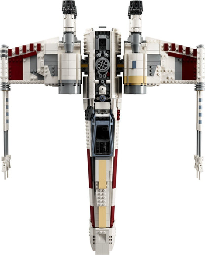 LEGO® Star Wars™ UCS X-wing chasseur stellaire 75355